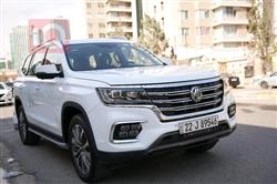 ئێم جی RX8